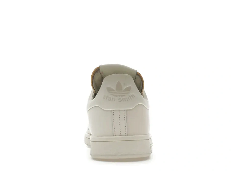 Фото № 4 с приближением к товару «‎adidas Stan Smith Pharrell Ecru Tint»