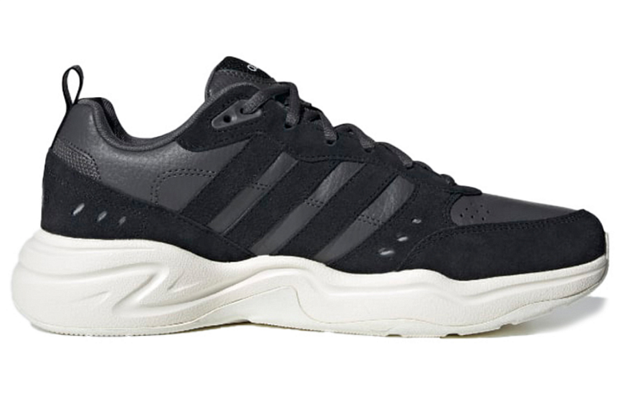 Фото № 2 с приближением к товару «‎adidas neo Strutter GreyBlackWhite»