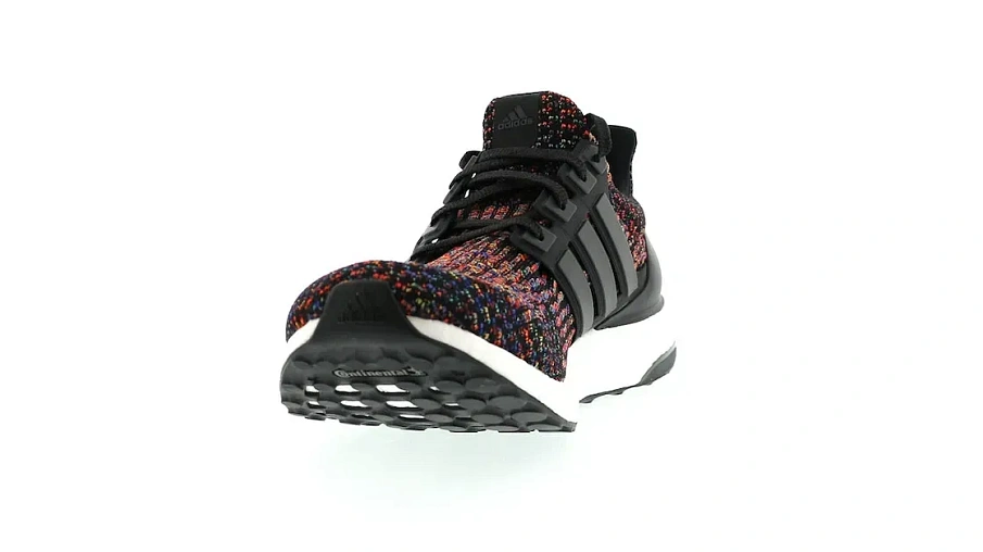 Фото № 2 с приближением к товару «‎adidas Ultra Boost 3.0 Multi-Color»