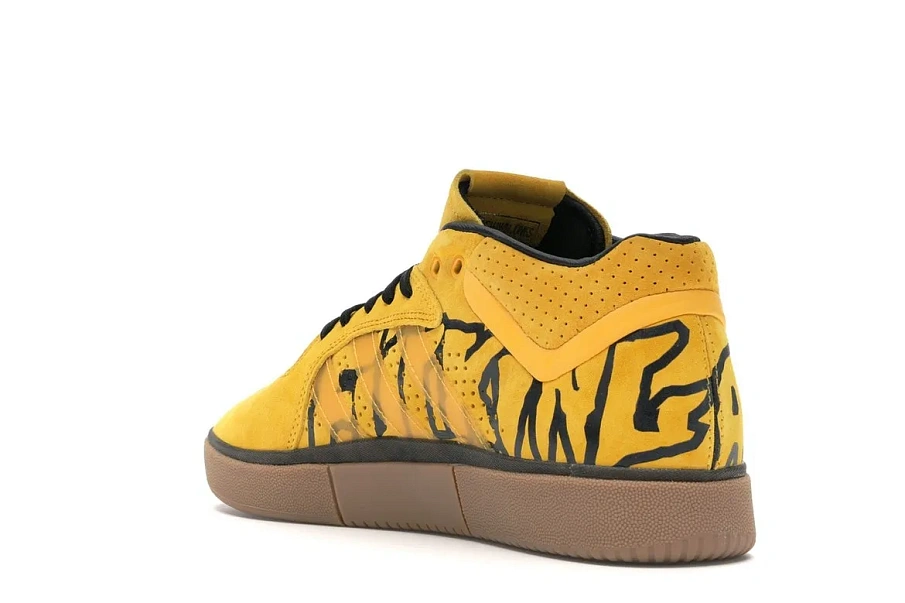 Фото № 5 с приближением к товару «‎adidas Tyshawn Fucking Awesome»