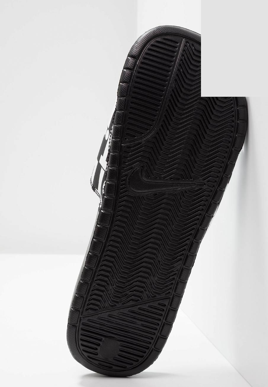 Фото № 5 с приближением к товару «‎Nike Benassi Print»