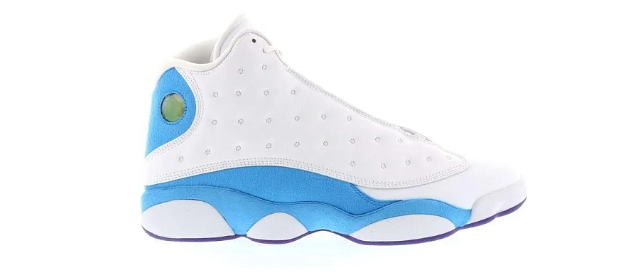 Фото № 1 с приближением к товару «‎Jordan 13 Retro Chris Paul Home»
