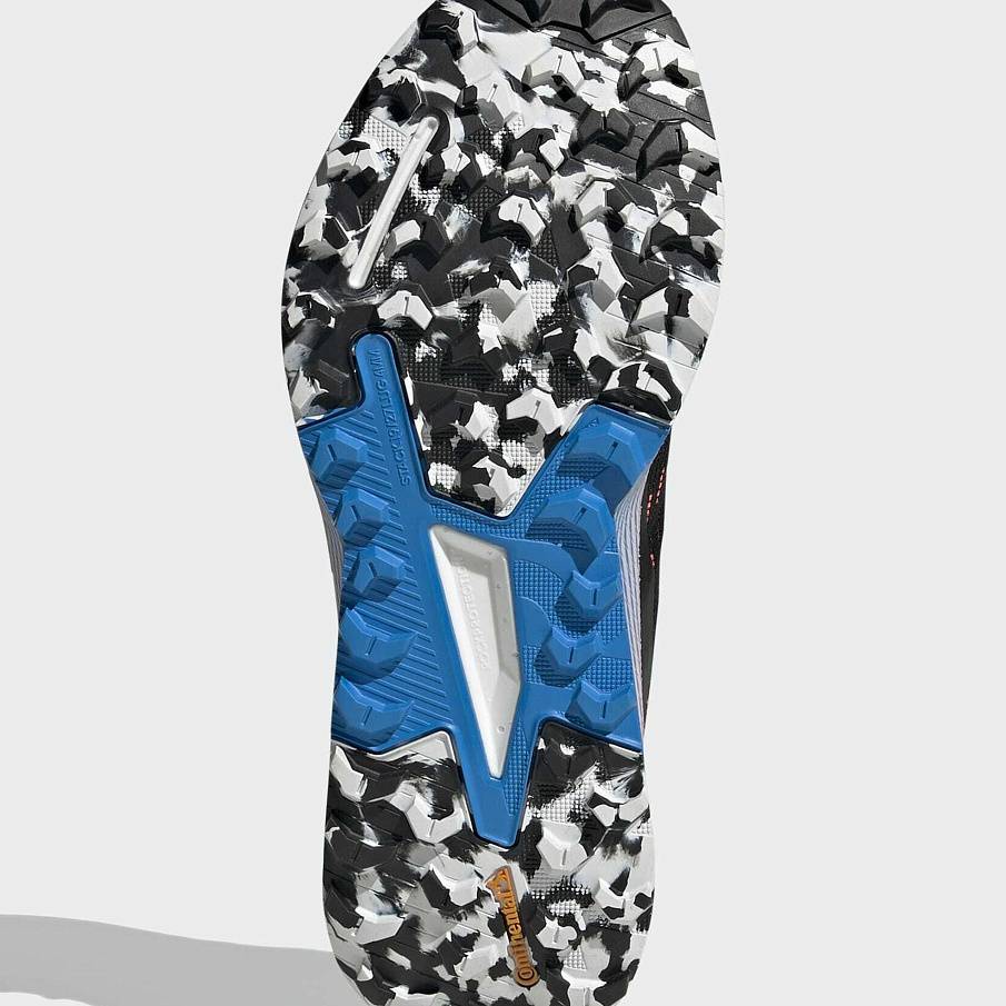 Фото № 5 с приближением к товару «‎Adidas Terrex Agravic »