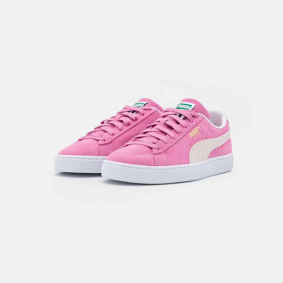 Фото № 2 с приближением к товару «‎Puma Classic Xxi »