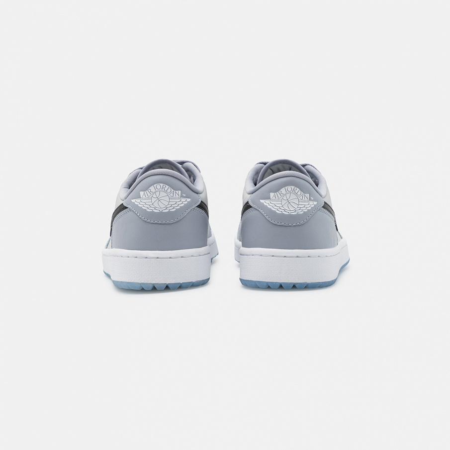 Фото № 3 с приближением к товару «‎Nike Air 1 G »