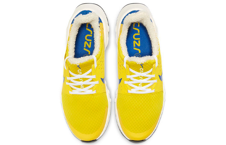 Фото № 4 с приближением к товару «‎Nike CruzrOne 'Speed Yellow'»