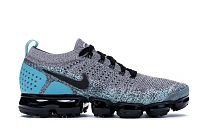 Фото № 1 с приближением к товару «‎Nike Air VaporMax 2.0 Dusty Cactus Hyper Jade»