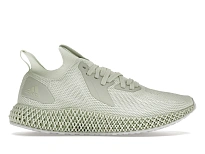 Фото № 1 с приближением к товару «‎adidas Alphaedge 4D Parley White Aero Green»