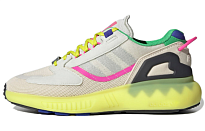 Фото № 1 с приближением к товару «‎adidas originals Zx 5k Boost Running Shoes Wmns Brown»