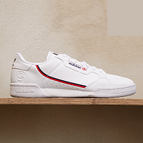 Фото № 3 с приближением к товару «‎Adidas Continental »