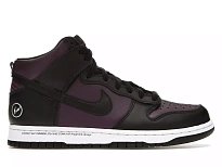 Фото № 1 с приближением к товару «‎Nike Dunk High Fragment Beijing (2021)»