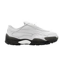 Фото № 1 с приближением к товару «‎Skepta x Puma Skope Forever White Pack - Black»