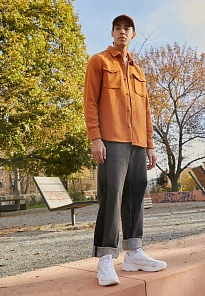 Фото № 4 с приближением к товару «‎TEVERIS NITRO BASE UNISEX»
