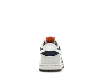 Фото № 4 с приближением к товару «‎Nike Dunk Low»