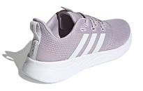 Фото № 4 с приближением к товару «‎adidas neo Wmns Puremotion Purple»
