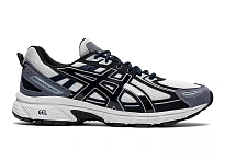 Фото № 1 с приближением к товару «‎ASICS Gel-Venture 6 SPS Glacier Grey»
