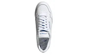 adidas originals Continental 80 'World Famous for Quality' - 5