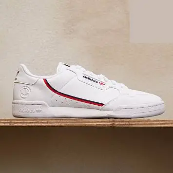 Adidas Continental  - 3