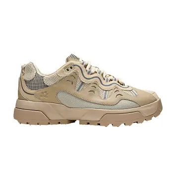 Golf Le Fleur x Converse Gianno Ox Biscotti - 1