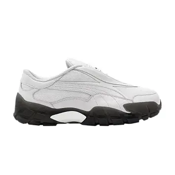 Skepta x Puma Skope Forever White Pack - Black - 1