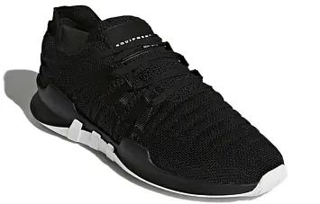 adidas originals Eqt Racing Adv Pk Wmns Black - 3