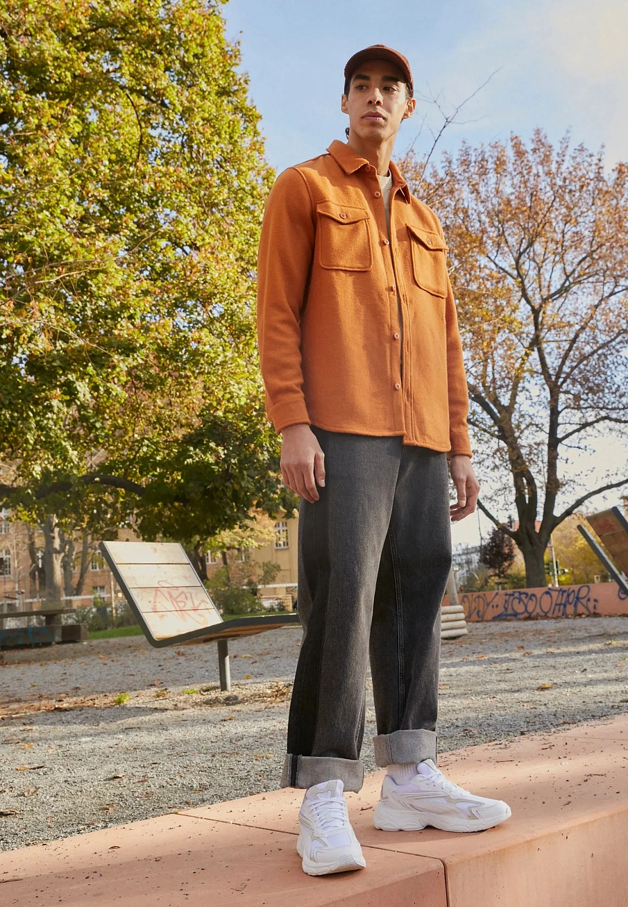 Фото № 4 с приближением к товару «‎TEVERIS NITRO BASE UNISEX»