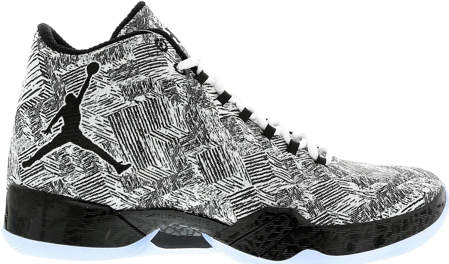 Фото № 1 с приближением к товару «‎Jordan XX9 BHM»