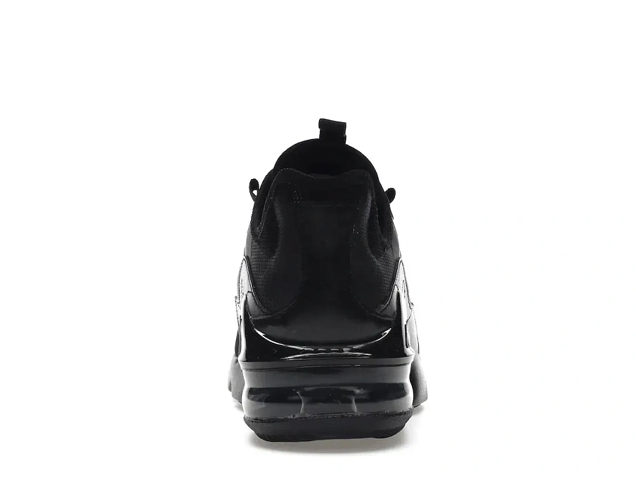 Фото № 4 с приближением к товару «‎Nike Air Max Infinity 2 Triple Black»