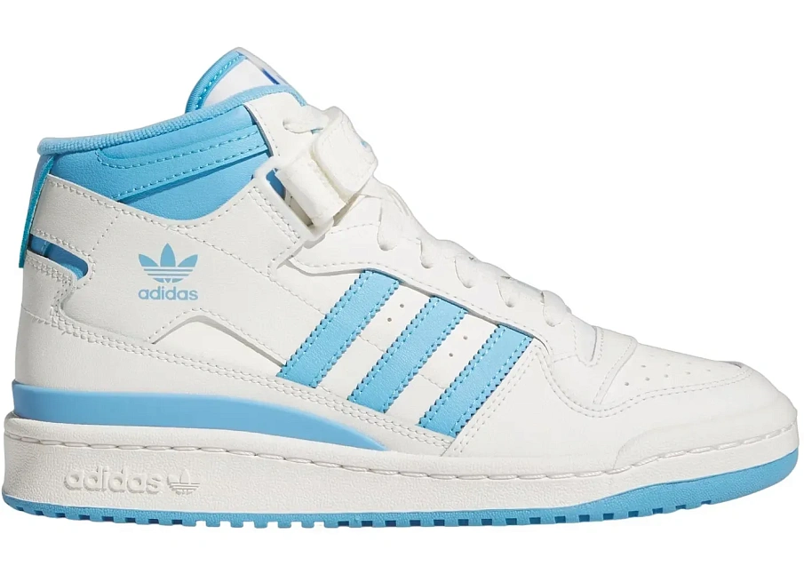 Фото № 1 с приближением к товару «‎adidas Forum Mid»