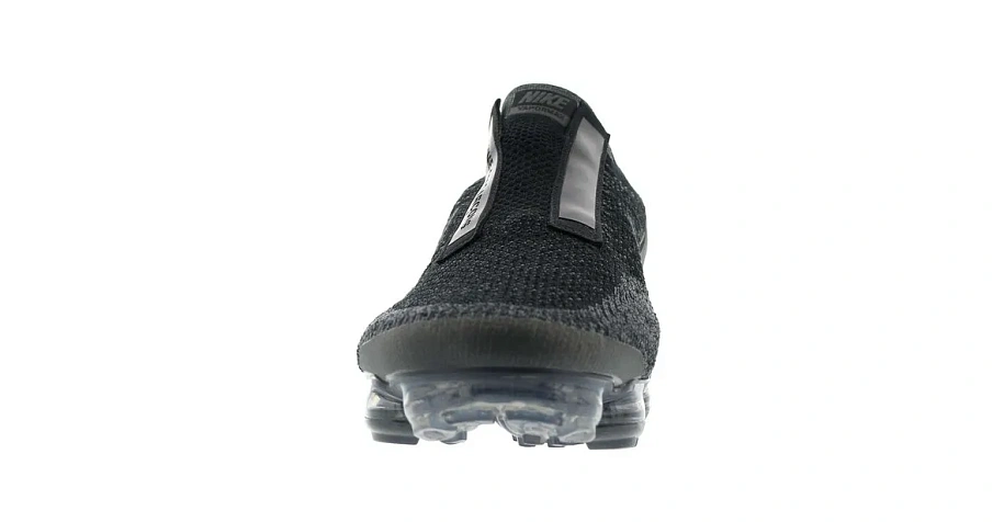 Фото № 3 с приближением к товару «‎Nike Air VaporMax CDG Black»