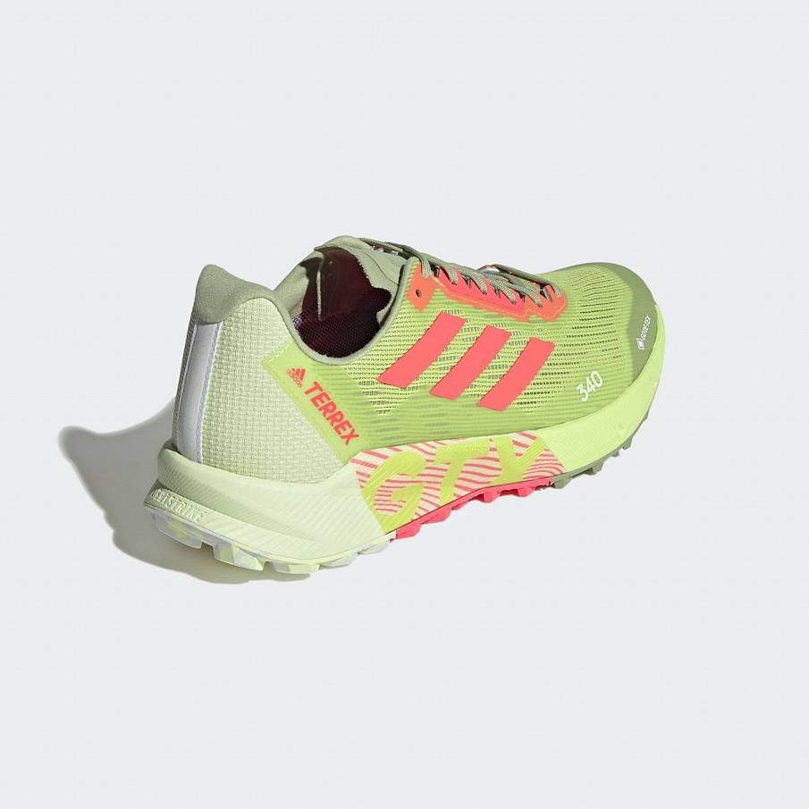 Фото № 5 с приближением к товару «‎Adidas Terrex Agravic 2 Gtx »