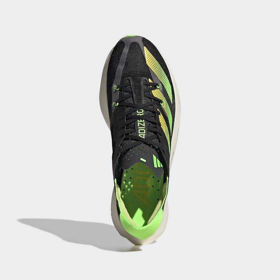 Фото № 3 с приближением к товару «‎Adidas Adizero Adios Pro 3»