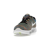 Фото № 3 с приближением к товару «‎Nike LunarEpic Flyknit Low Multi-Color»