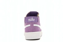 Фото № 4 с приближением к товару «‎Nike SB Zoom Blazer Chukka Violet Star»