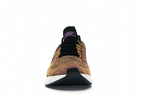 Фото № 2 с приближением к товару «‎Nike Air Zoom Mariah Flyknit Racer Black Fuchsia Glow »