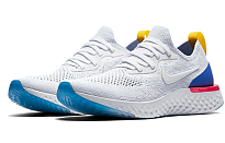Фото № 2 с приближением к товару «‎Nike Epic React Flyknit GS 'OG'»