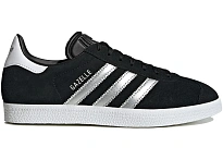 Фото № 1 с приближением к товару «‎adidas Gazelle Black Silver Metallic »