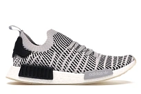 Фото № 1 с приближением к товару «‎adidas NMD R1 STLT Grey Black»