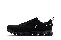 Фото № 4 с приближением к товару «‎ON Cloud 6 Waterproof All Black»