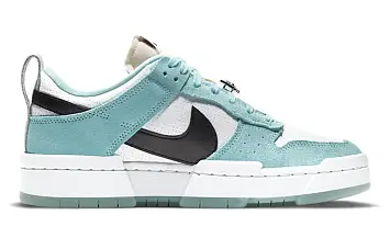 Nike Dunk Low Disrupt "Copa" CopaWhiteBlack - 2