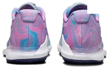 Nike Air Zoom Vapor pro Tennis shoes (CZ0222-400) - 5