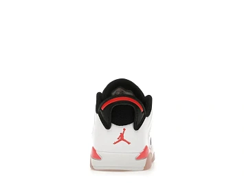 Jordan 6 Retro - 4