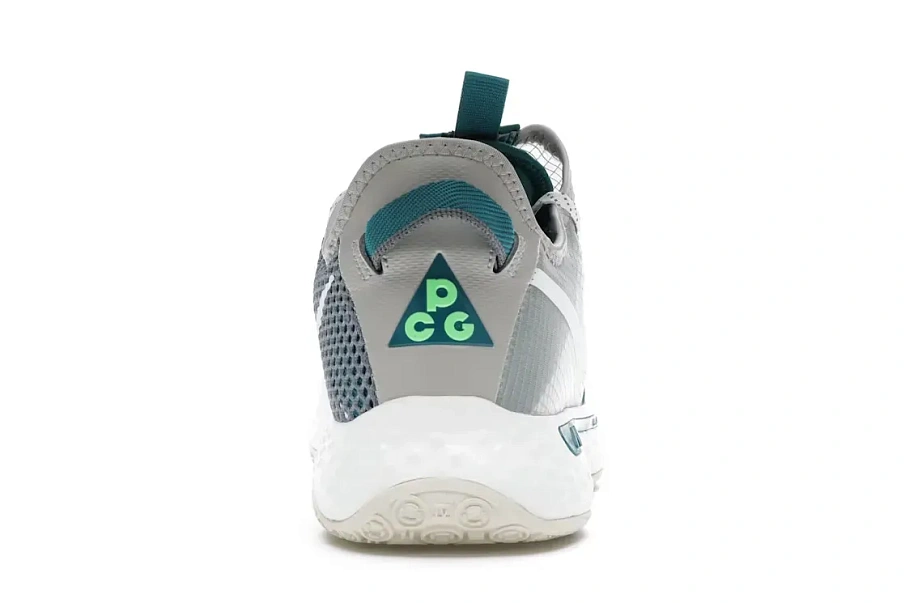 Фото № 4 с приближением к товару «‎Nike PG 4»