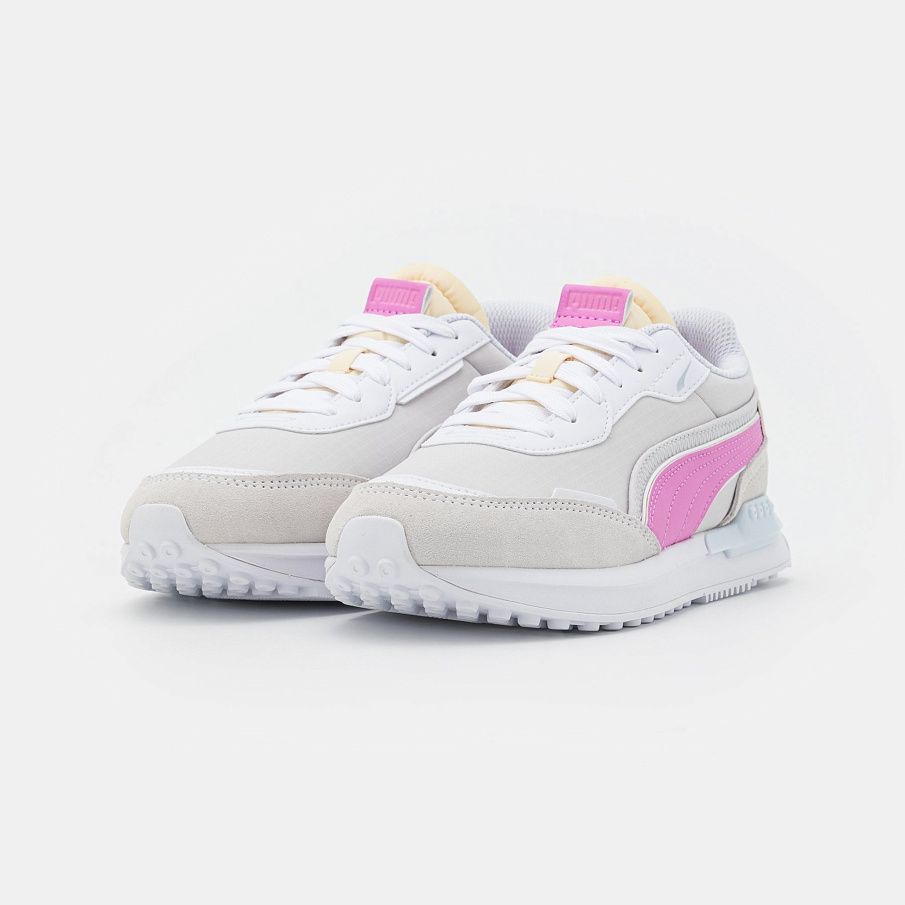 Фото № 3 с приближением к товару «‎Puma City Rider Electric »