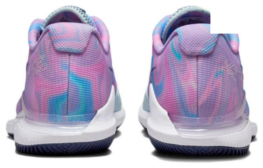 Фото № 4 с приближением к товару «‎ Nike Air Zoom Vapor pro Tennis shoes»