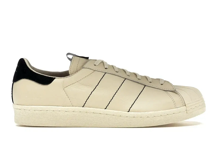 Фото № 1 с приближением к товару «‎adidas Superstar 80s Kasina»