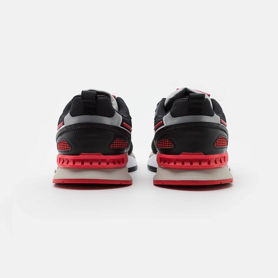 Фото № 2 с приближением к товару «‎Puma Mirage Mox Tech Vegan »