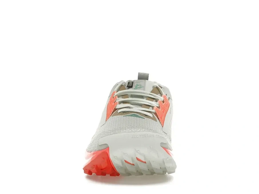 Фото № 2 с приближением к товару «‎Nike React Pegasus Trail 5 Gore-Tex»