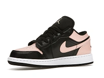 Фото № 4 с приближением к товару «‎Jordan 1 Low Crimson Tint »
