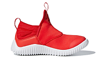 Фото № 2 с приближением к товару «‎(BP) adidas Rapidazen C RedWhite»